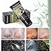 Charcoal Peel Off Mask, Peel Off Mask, Blackhead Remover Mask, Deep Purifying Blackhead Mask, Activated Charcoal Deep Pore Cleansing Mask for Face Nose Acne Treatment Oil Control