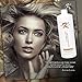 Brazilian Keratin & collagen Treatment 4.0 oz -Rejuvenating, Smoothing, Straightens, Repairs Instantly, Add Shine, Add volume, Eliminate Frizz