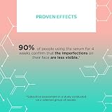 Eveline Cosmetics Niacinamide 10% Face Serum Oil Control Pore Minimizing Anti view 6