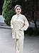 Shanghai Story Martial Arts Women's Tai Chi Uniform Silk Kung Fu Suit