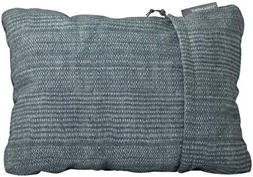 Amazon Com Therm A Rest Compressible Travel Pillow For Camping