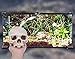 Aquarium Resin Skull, for Aquarium Decoration Reptile House Cave Family Daily Decorationthumb 2