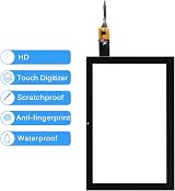 LADYSON Touch Screen Digitizer for Acer Iconia One 10 B3-A40 A7001 10.1inch view 2