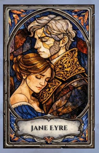 Jane Eyre (Great Illustrated Classics): Pablo Marcos, Charlotte