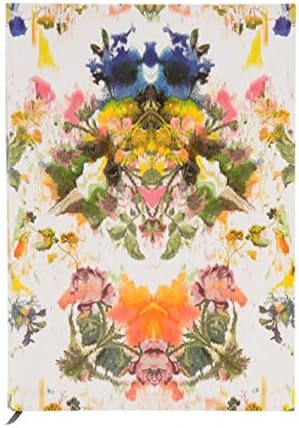 A5 Journal - Ps'lkat by Christian Lacroix