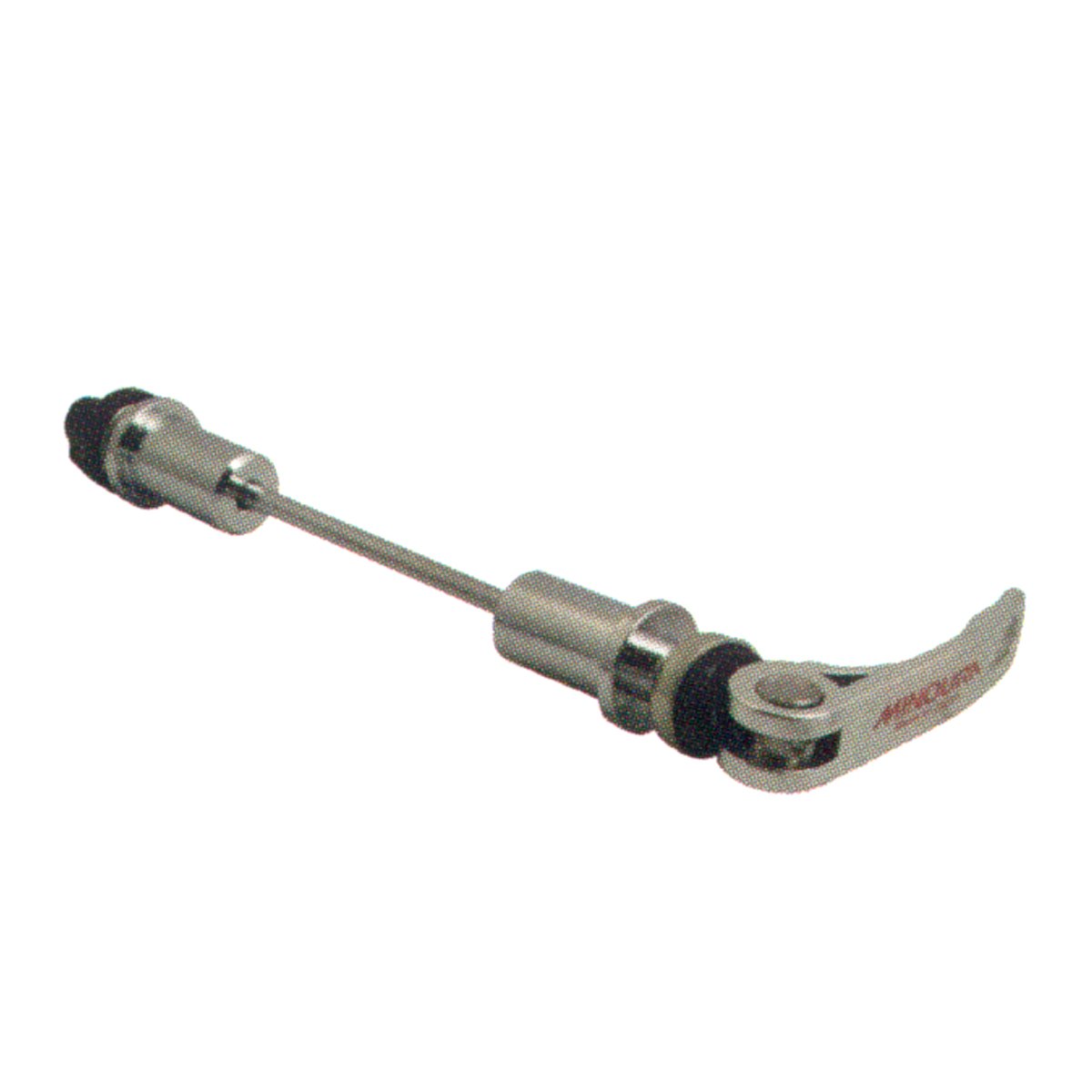 Minoura Thru Axle Adapter - Black