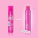 Lee Stafford Hairspray Flexible Hold 250 ml Anti Frizz Shine view 5