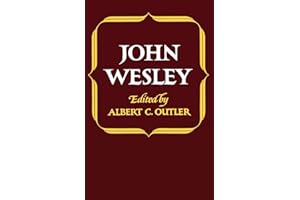 John Wesley