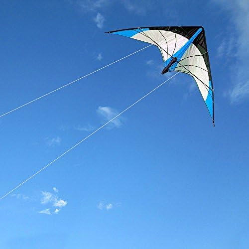 Kite Folding Outdoor Fun Sports Designed With Fashion Pattern, It Is Beautiful And Classic Flies Steadily In The Breeze Easy To Carry Convenient Use