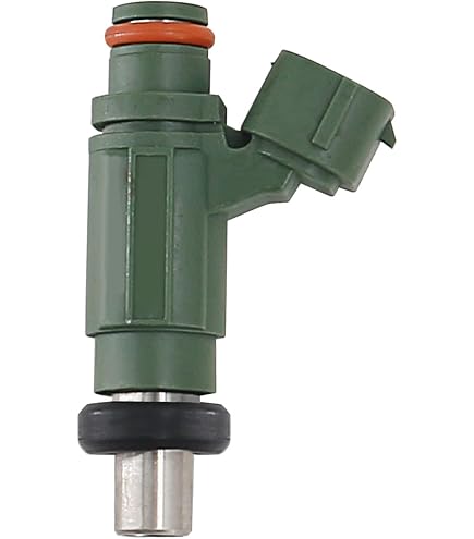 Amazon.com: 1XD-13761-00-00 Fuel Injector for Yamaha Grizzly 700