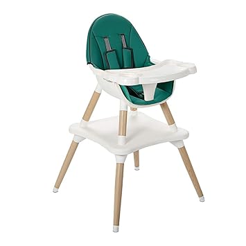 baby high chair 4 in 1