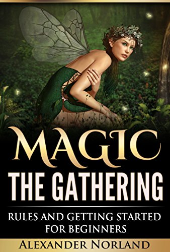 Download Magic The Gathering Rules And Getting Started For Beginners Download Magic The Gathering Rules And Getting Started For Beginners