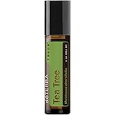 doTERRA - Melaleuca (Tea Tree) Touch Essential Oil - 10 mL Roll On