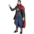 6.27 inch Movie Superhero Action Figures Toys Characters Perfect for Themed Parties for Kids Ages 3 and Up (16cm Dr-Strange)