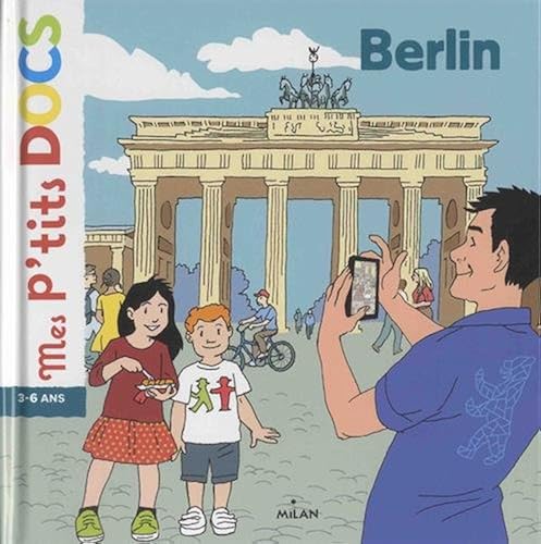 Download Berlin PDF