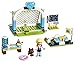 LEGO Friends Stephanie’s Soccer Practice 41330 Building Set (119 Piece)