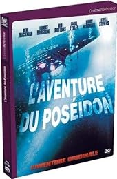 L'aventure Du Poseidon - Édition Collector
