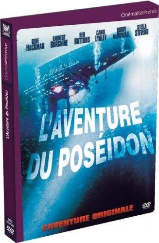 L'aventure Du Poseidon - Édition Collector