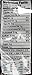 NATURES PATH GRANOLA LOVE DRK CHOC CRNCH, 11.5 OZ