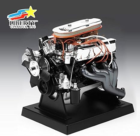 Amazon エンジン 模型 1 6 フォードウェッジ エンジン 車 Liberty Classics 1 6 Ford Wedge Engine Replica プラモデル 通販 Amazon エンジン 模型 1 6 フォードウェッジ エンジン 車 Liberty Classics 1 6 Ford Wedge Engine Replica プラモデル 通販