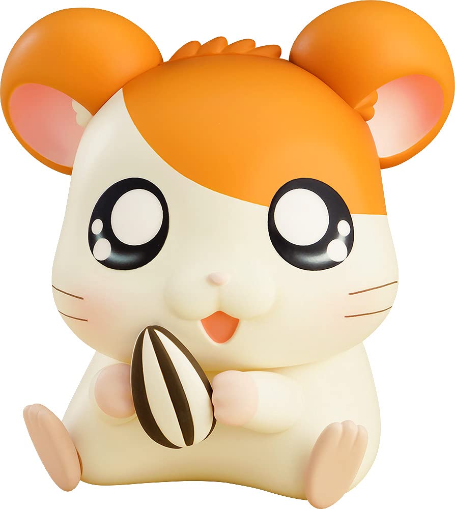 Good Smile Hamtaro Nendoroid No.1615 Hamtaro Figure