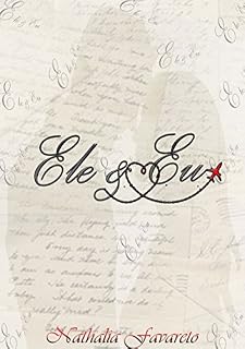 Livro Ele E Eu