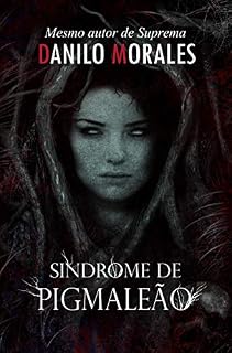 Livro Sindrome de Pigmaleão