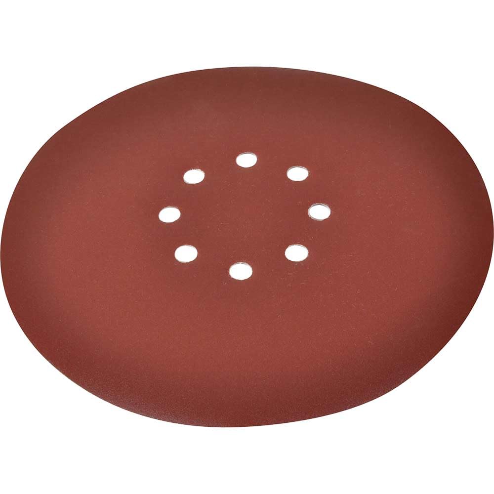 Long Reach Sander Disc 240G (Pack 10)