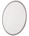 Update International PS-14 Aluminum Pizza Screen, 14-Inch