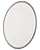 Update International PS-14 Aluminum Pizza Screen, 14-Inch