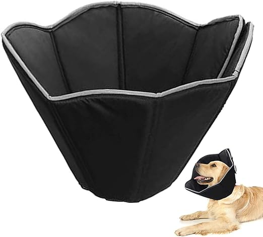 xl dog cone