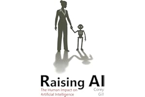 Raising AI: The Human Impact on Artificial Intelligence