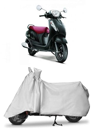Access 125 body cover Clearance