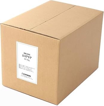 Amazon エコア 凝集剤 エコアクア 池 アオコ 藻 泥 コケ 水質浄化 業務用 公園 庭 ゴルフ場 Ecore 水質テスト 管理用品 通販 Amazon エコア 凝集剤 エコアクア 池 アオコ 藻 泥 コケ 水質浄化 業務用 公園 庭 ゴルフ場 Ecore 水質テスト 管理用品 通販