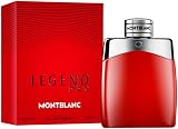 Montblanc Legend Red Eau de Parfum 100 ml for Men view 2