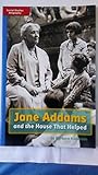 Social Studies Biography Jane Addams and the House That Helped by Barbara Kanninen (Blue)