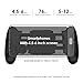 GameSir F1 Mobile PUBG Joystick Controller Grip Case for Smartphones, Mobile Phone Gaming Grip with Joystick, Controller Holder Stand Joypad with Ergonomic Designthumb 3