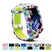 HMJ Band Compatible with Garmin Fenix 5 Watch Bands,22mm Breathable Silicone Replacement Strap for Fenix 5/5 Plus/Instinct/Forerunner 935/Approach S60/Quatix 5 Smart Watch(Not Fit Fenix 5X / 5S) …