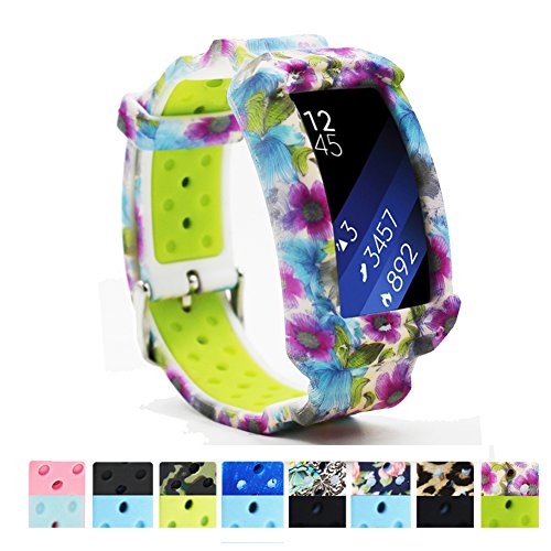 gear fit 2 pro strap