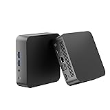 chatreey Mini PC N150 16GB RAM 512GB SSD