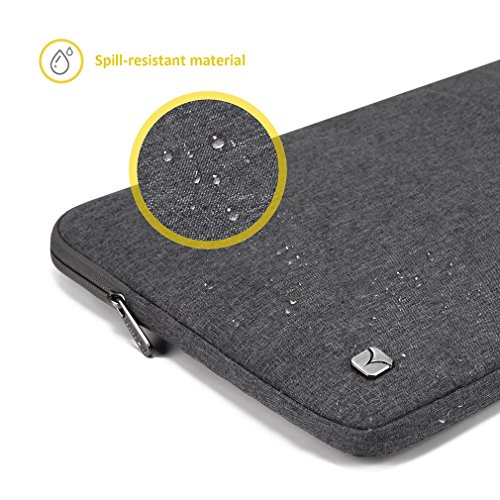 CAISON Laptop Case Sleeve Special Design for inch Microsoft - Main Image