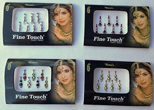 The Only Original Pack Silver Gold Maroon Multi Color