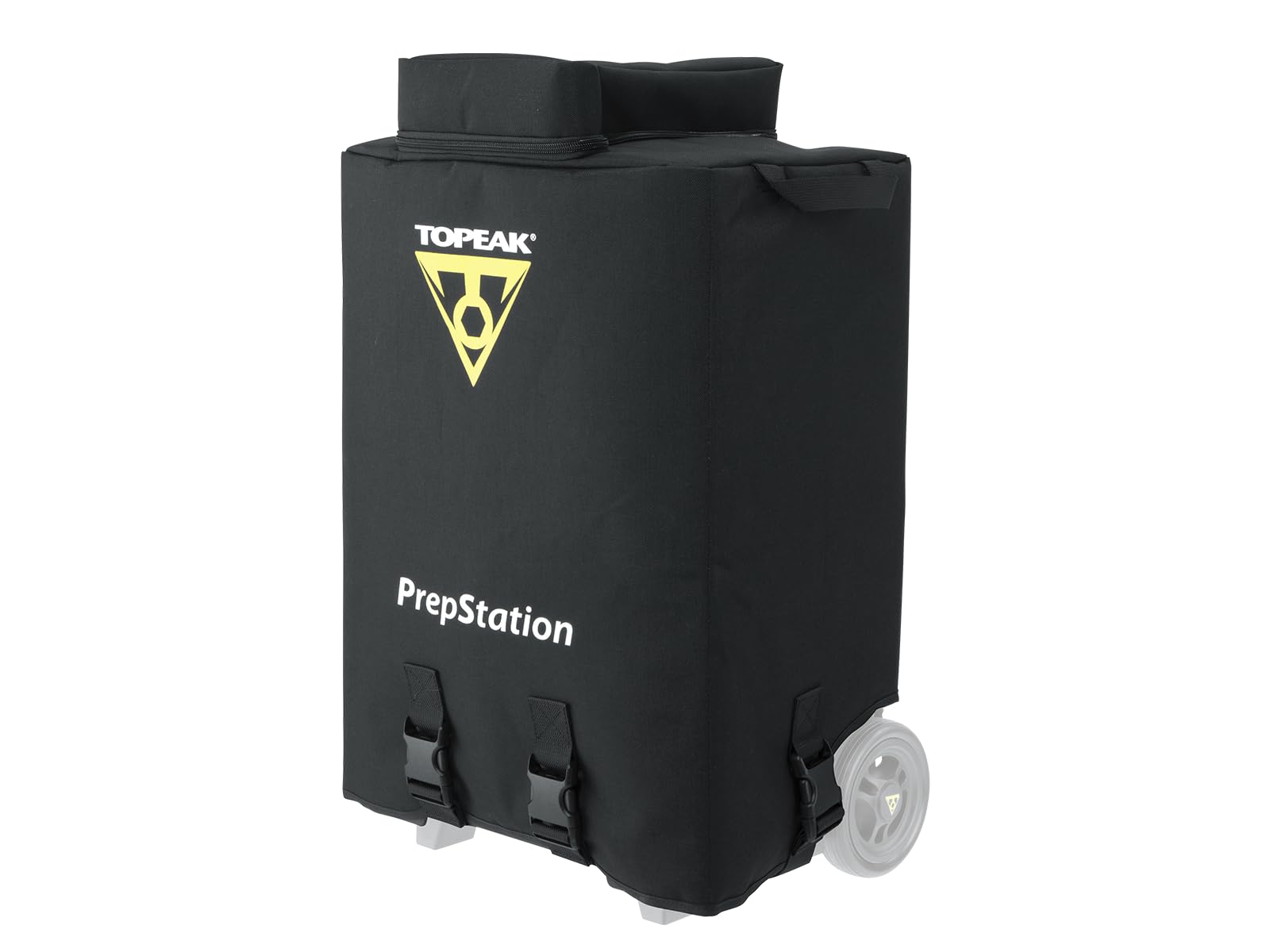 Topeak PrepStation Case Cover bike tools black 2015