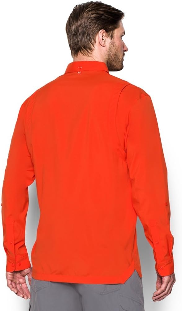 ua tide chaser long sleeve