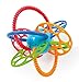 O Ball Flexi Loops Teething Toy