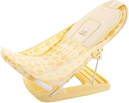 porte bébé pour le bain