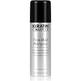 Keratin Complex - Firm Hold Hairspray - 1.8 fl oz