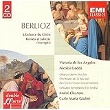 L'ENFANCE DU CHRIST / ROMEO ET JULIETTE (EX