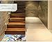 XNQ Personalized Funny_ Unicorn and cat Indoor/Outdoor/Bathroom by air Bag 100% New Material (TPR) 23.6