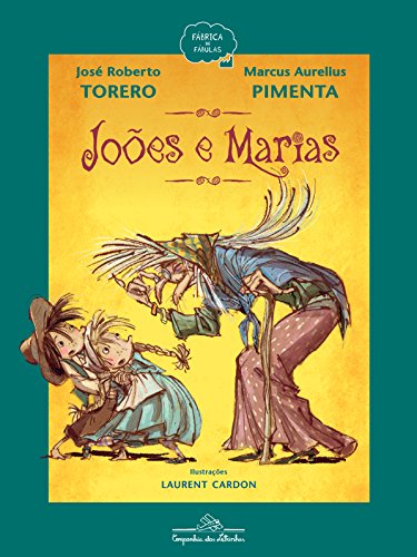 Jooes E Marias Livro Pdf Jose Roberto Torero Terdiavenpest